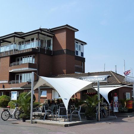 Ancora Marina Haus 1 Nr 08, Typ 2 Apartment Neustadt in Holstein Luaran gambar